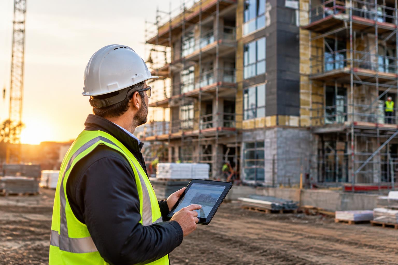 Project planning and delivery