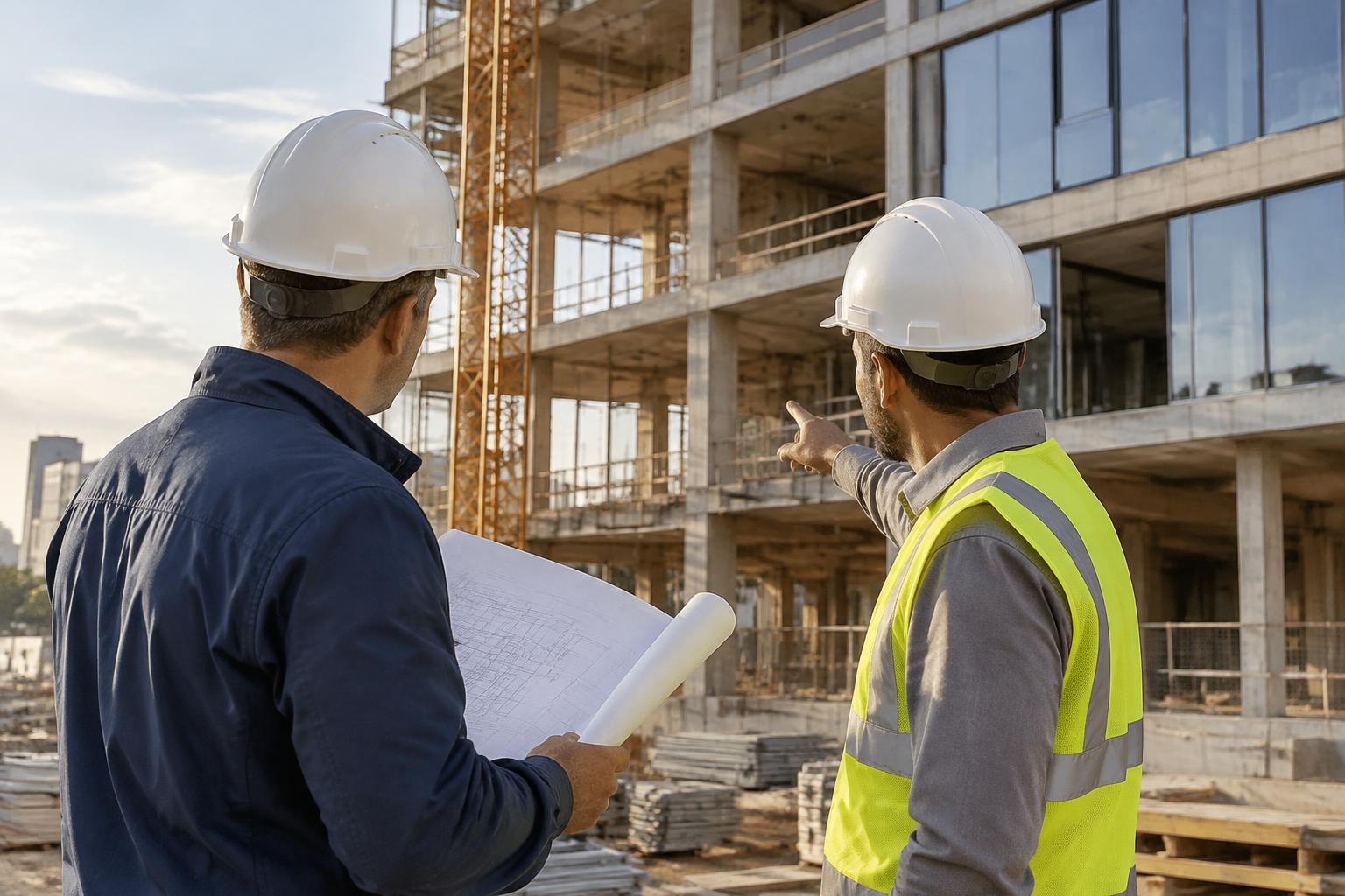 Owners & Developers — illustrative service photograph