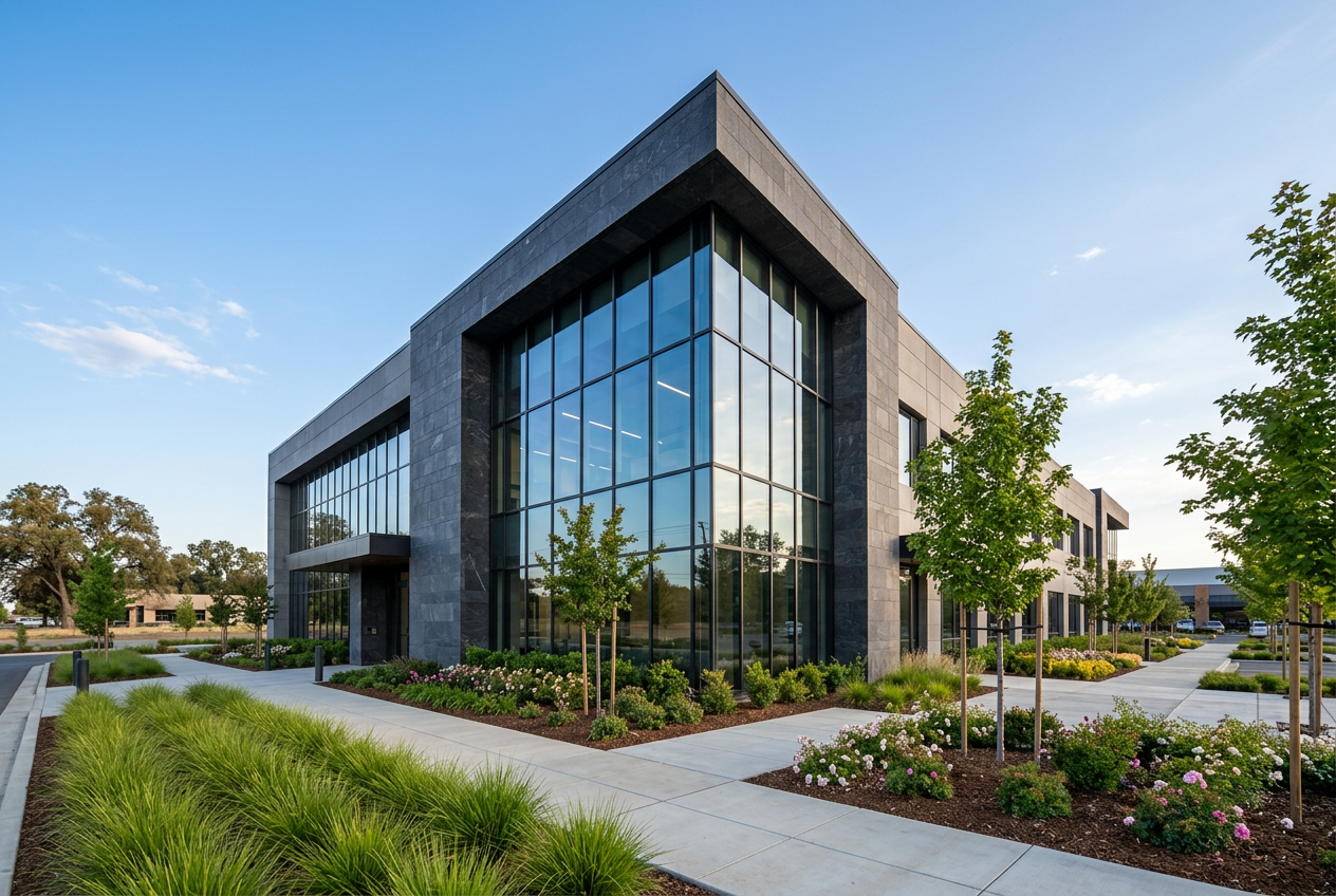 Construction project environment